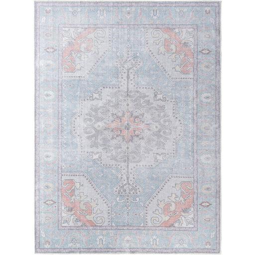 Surya Embrace EMA-2307 7'10" x 10' Rug