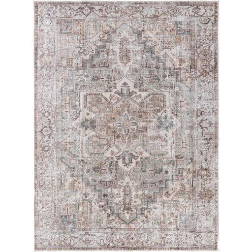 Surya Embrace EMA-2308 7'10" x 10' Rug