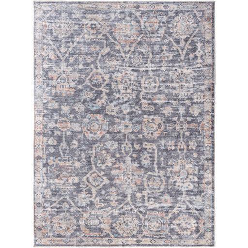 Surya Embrace EMA-2310 7'10" x 10' Rug