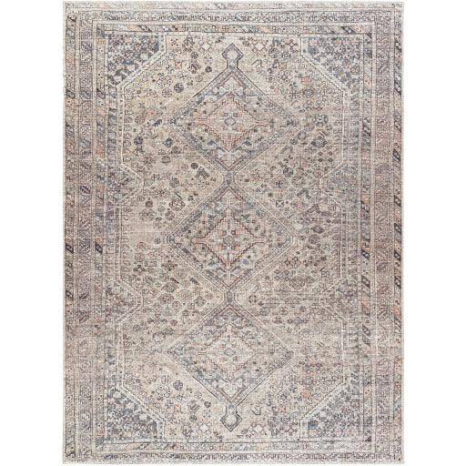 Surya Embrace EMA-2313 7'10" x 10' Rug