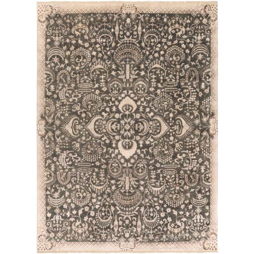 Surya Empress EMS-7001 2' x 3' Rug