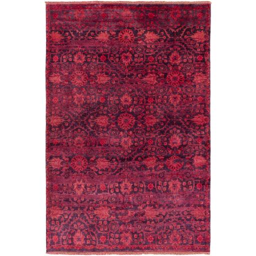 Surya Empress EMS-7014 1' x 3' Oval Rug