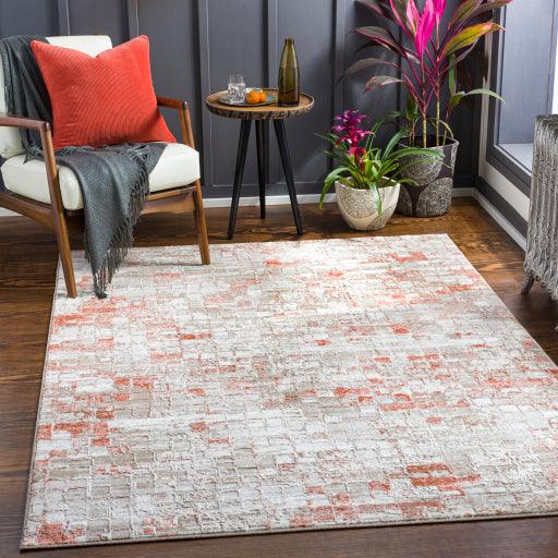 Surya Enfield ENF-2303 7'10" x 10' Rug