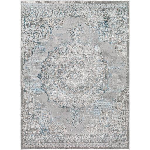 Surya Enfield ENF-2324 7'10" x 10' Rug