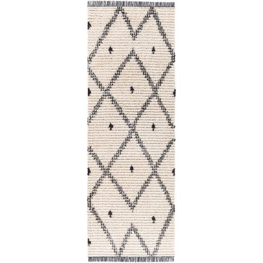 Surya Enzo ENZ-2301 7'10" x 10' Rug