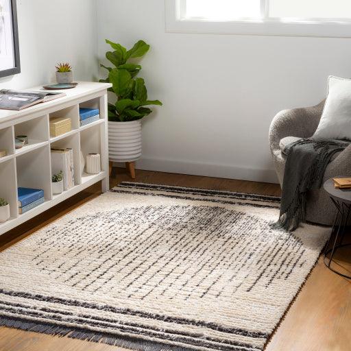 Surya Enzo ENZ-2304 7'10" x 10' Rug