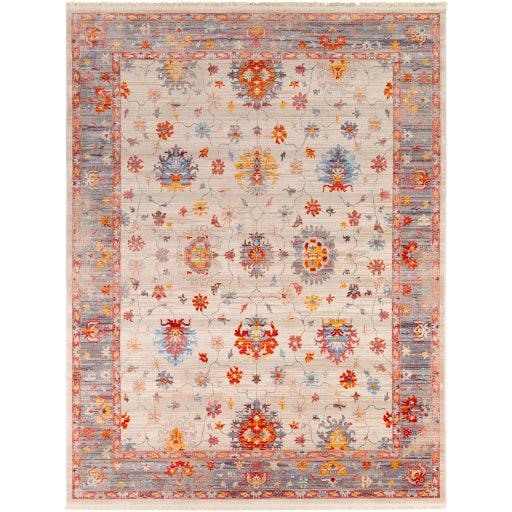 Surya Ephesians EPC-2305 5' x 7'9" Rug