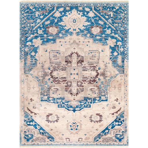 Surya Ephesians EPC-2315 2'7" x 9' Rug