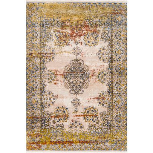 Surya Ephesians EPC-2321 5' x 7'9" Rug