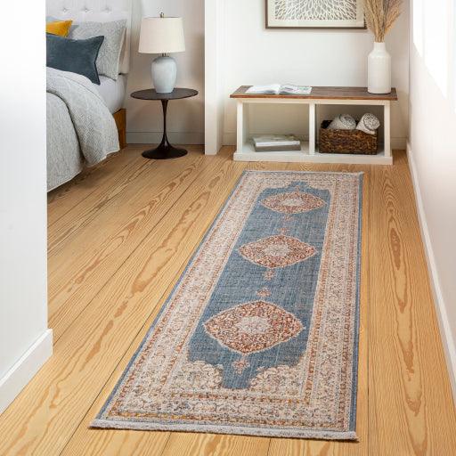 Surya Ephesians EPC-2340 2'7" x 9' Rug