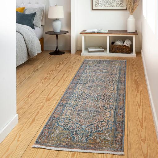 Surya Ephesians EPC-2350 2'7" x 9' Rug