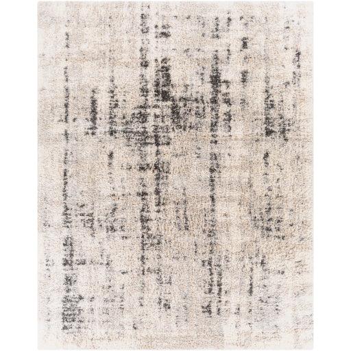 Surya Eskimo Shag ESG-2306 7'10" x 10' Rug