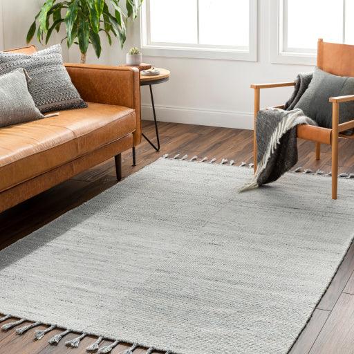 Surya Esther EHR-2301 5' x 7'6" Rug