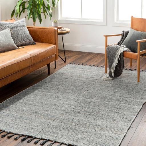 Surya Esther EHR-2302 5' x 7'6" Rug