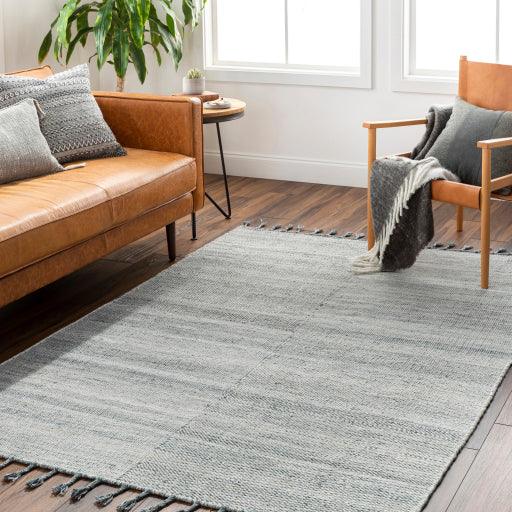 Surya Esther EHR-2304 5' x 7'6" Rug