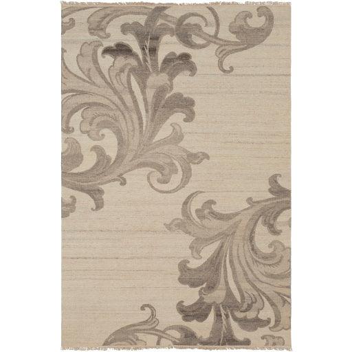 Surya Ethereal ETR-1000 6' x 9' Rug