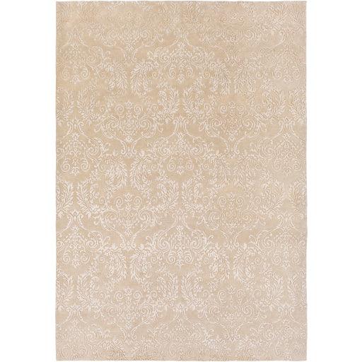 Surya Etienne ETI-9004 4' x 6' Rug