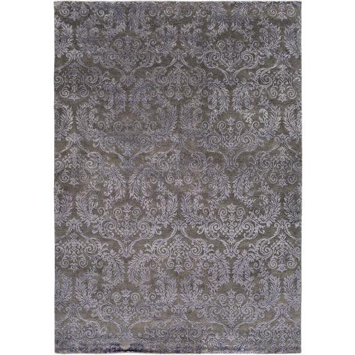 Surya Etienne ETI-9005 6' x 9' Rug