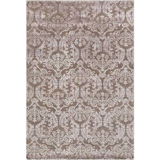 Surya Etienne ETI-9006 4' x 6' Rug