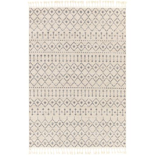 Surya Euphoria ERP-2315 7'10" x 10' Rug