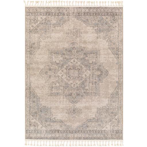 Surya Euphoria ERP-2317 7'10" x 10' Rug