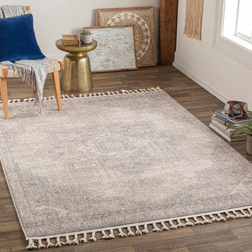 Surya Euphoria ERP-2317 7'10" x 10' Rug