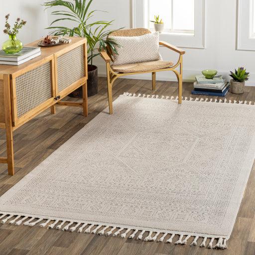 Surya Euphoria ERP-2318 7'10" x 10' Rug