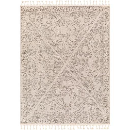 Surya Euphoria ERP-2319 7'10" x 10' Rug