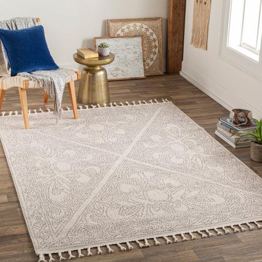 Surya Euphoria ERP-2319 7'10" x 10' Rug