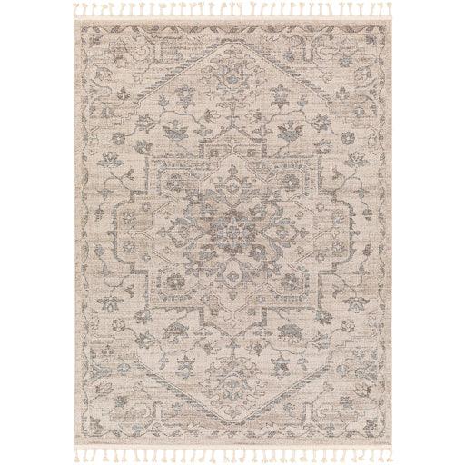 Surya Euphoria ERP-2320 7'10" x 10' Rug