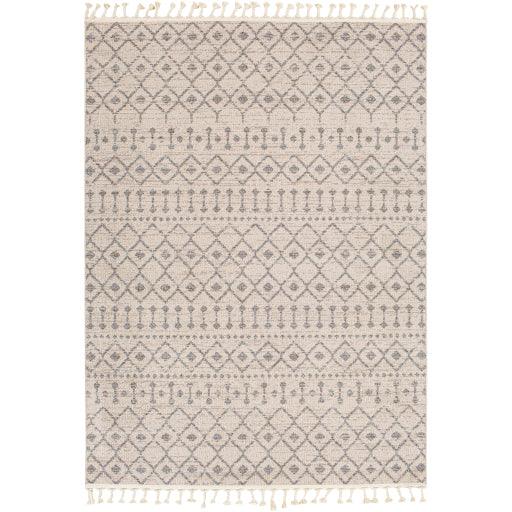 Surya Euphoria ERP-2321 7'10" x 10' Rug