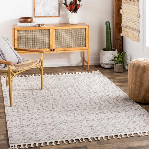 Surya Euphoria ERP-2321 7'10" x 10' Rug