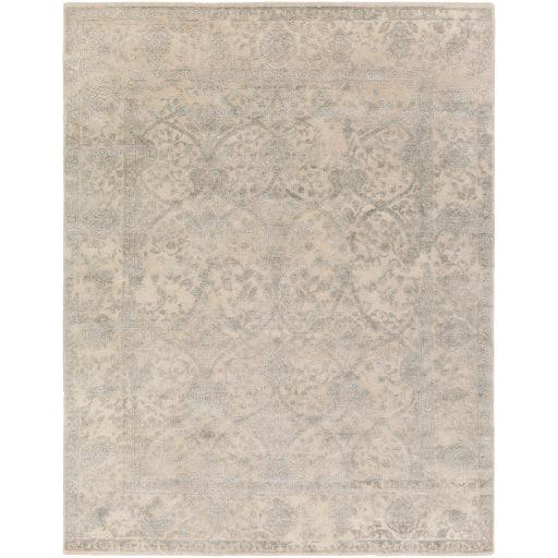 Surya Euphoric EUP-1902 2' x 3' Rug