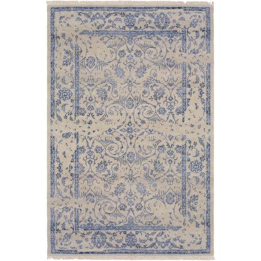 Surya Evanesce ESC-5000 4' x 6' Rug