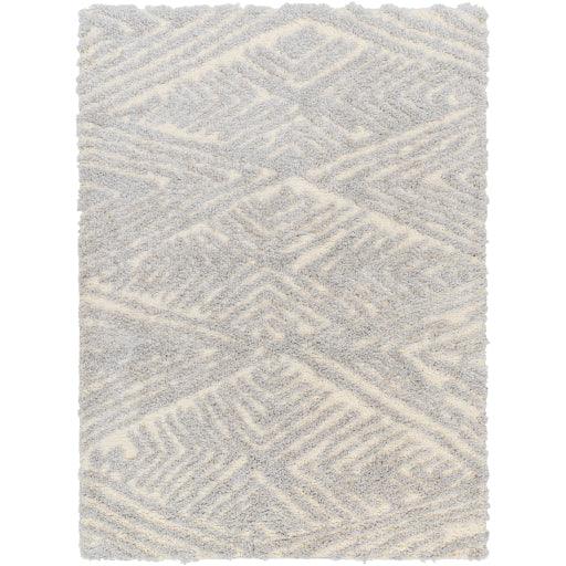 Surya Everton Plus EVP-2305 6'6" x 9'2" Rug