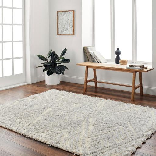 Surya Everton Plus EVP-2305 6'6" x 9'2" Rug