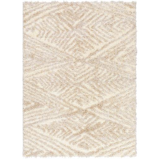 Surya Everton Plus EVP-2306 6'6" x 9'2" Rug