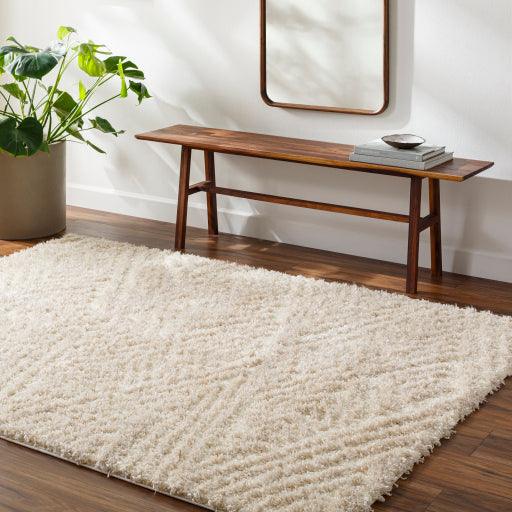 Surya Everton Plus EVP-2306 6'6" x 9'2" Rug