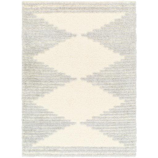 Surya Everton Plus EVP-2307 6'6" x 9'2" Rug