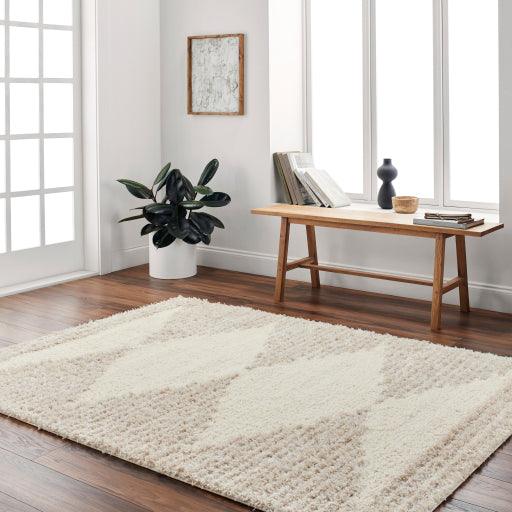 Surya Everton Plus EVP-2308 6'6" x 9'2" Rug