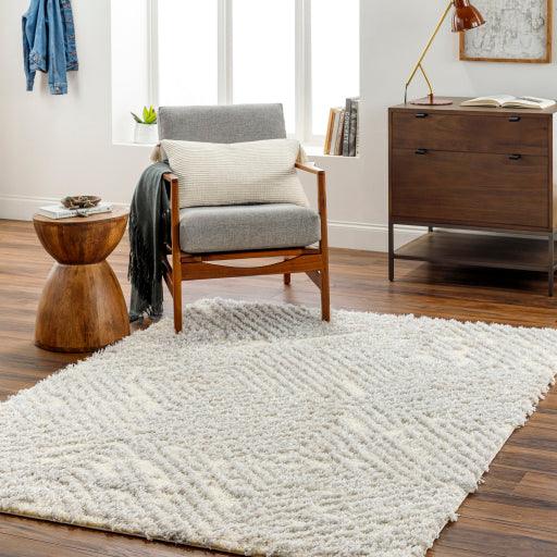 Surya Everton Plus EVP-2312 6'6" x 9'2" Rug