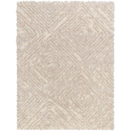 Surya Everton Plus EVP-2313 6'6" x 9'2" Rug