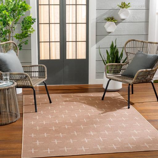 Surya Ez Jute EZT-2309 6' x 9' Rug