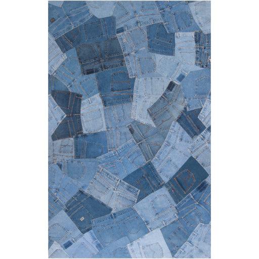 Surya Faithful AWFAI-9013 8' x 11' Rug