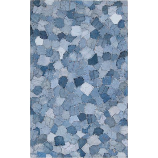 Surya Faithful AWFAI-9014 8' x 11' Rug