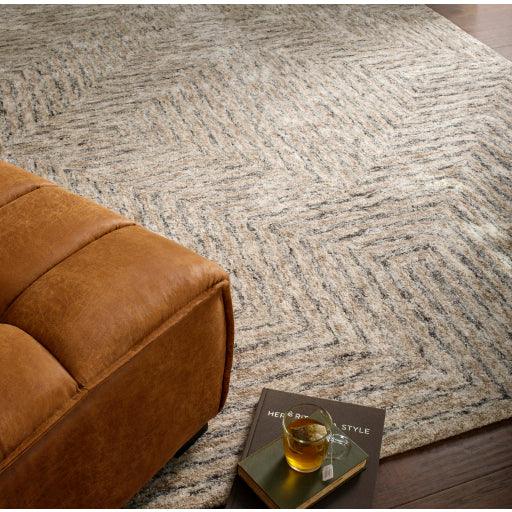 Surya Falcon FLC-8000 6' x 9' Rug