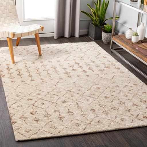 Surya Falcon FLC-8012 2'6" x 8' Rug