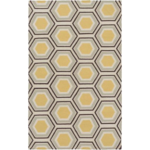 Surya Fallon FAL-1037 8' x 11' Rug