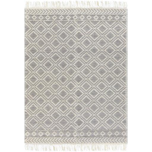 Surya Farmhouse Tassels FTS-2303 2'6" x 8' Rug