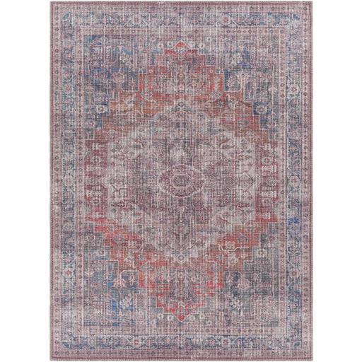 Surya Farrell FRL-2306 6'7" x 9' Rug